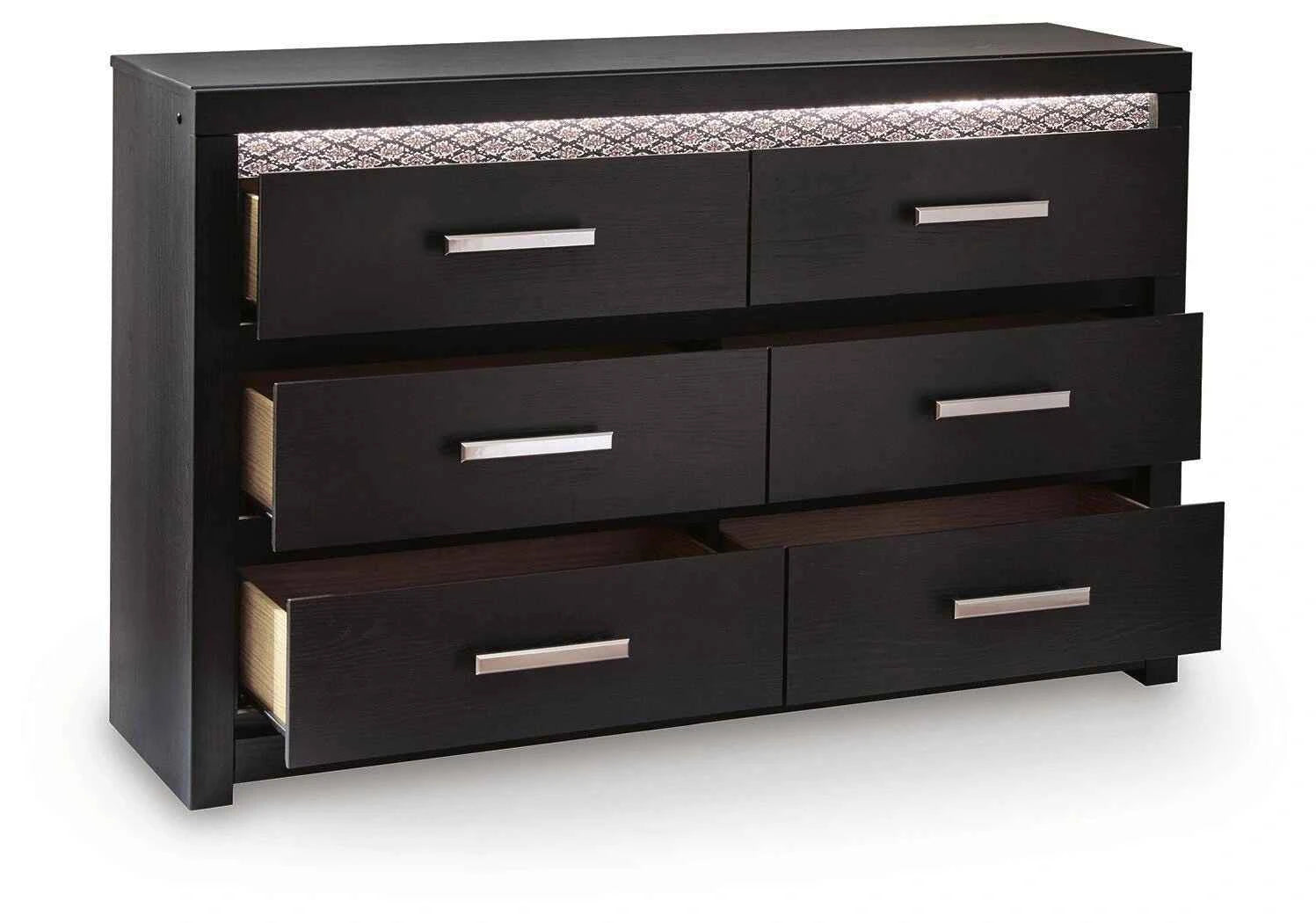 Brizmore Dresser