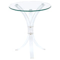 Laning Side Table