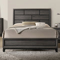 Errico Bed