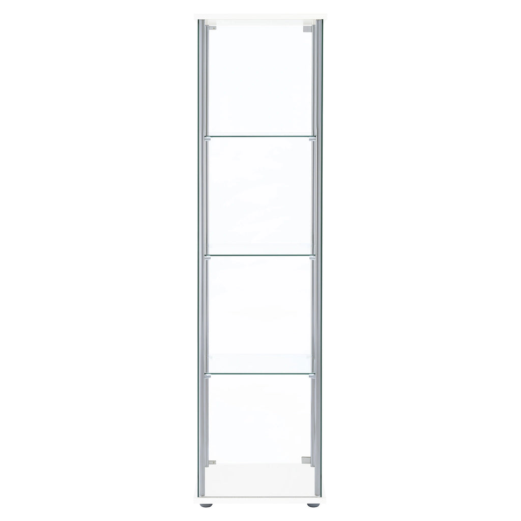 Bellatrix Curio Cabinet