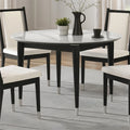 Maidstone Round Dining Table