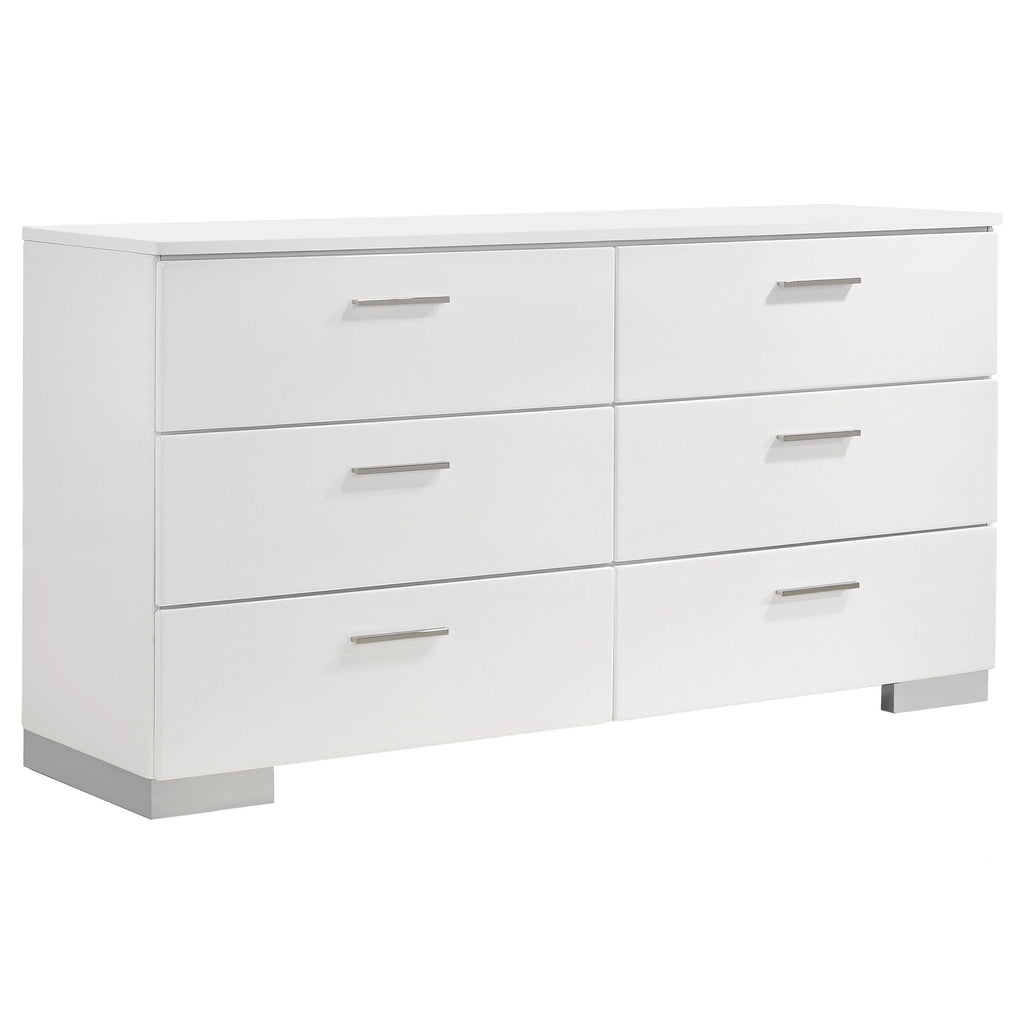 Felicity Dresser