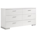 Felicity Dresser