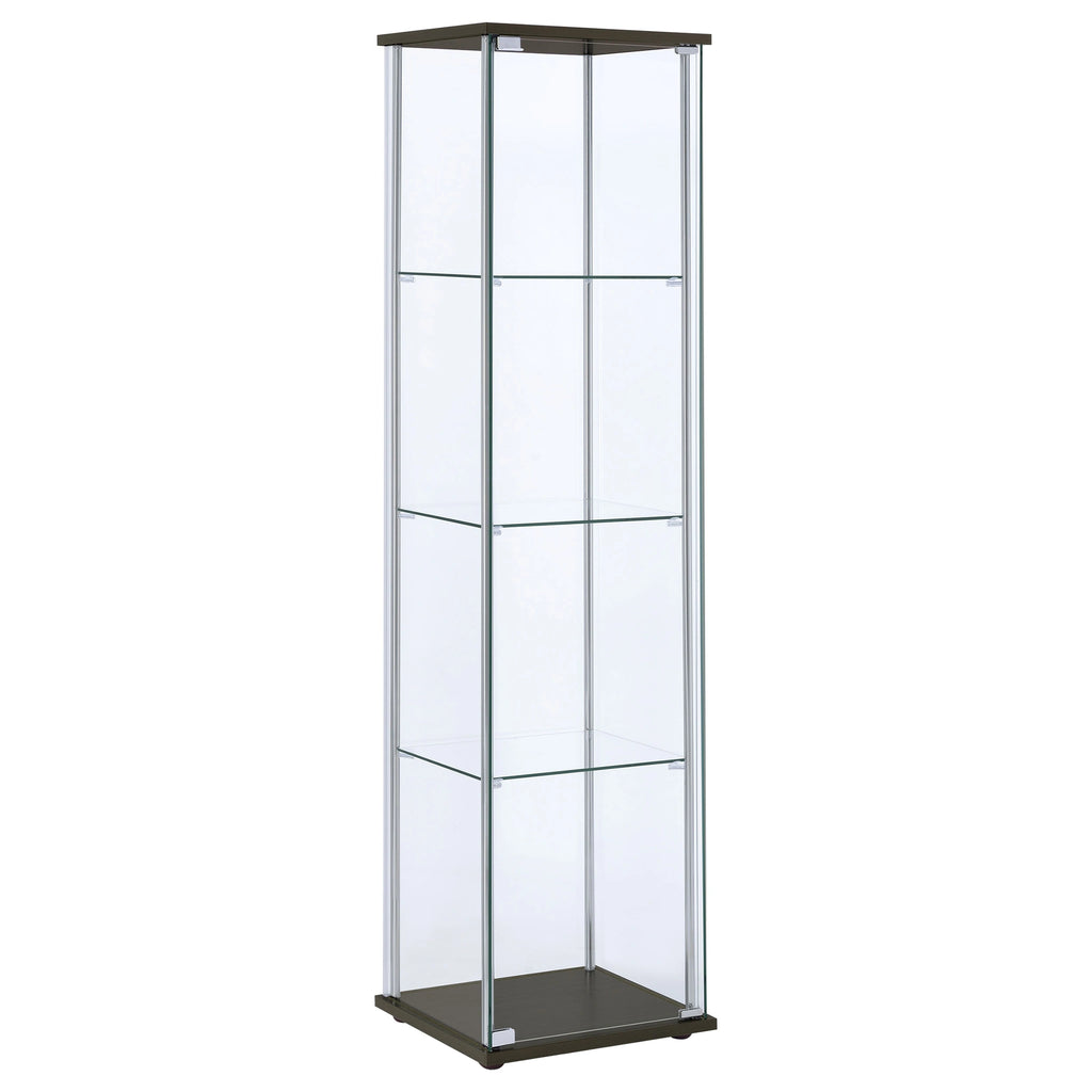 Bellatrix Curio Cabinet