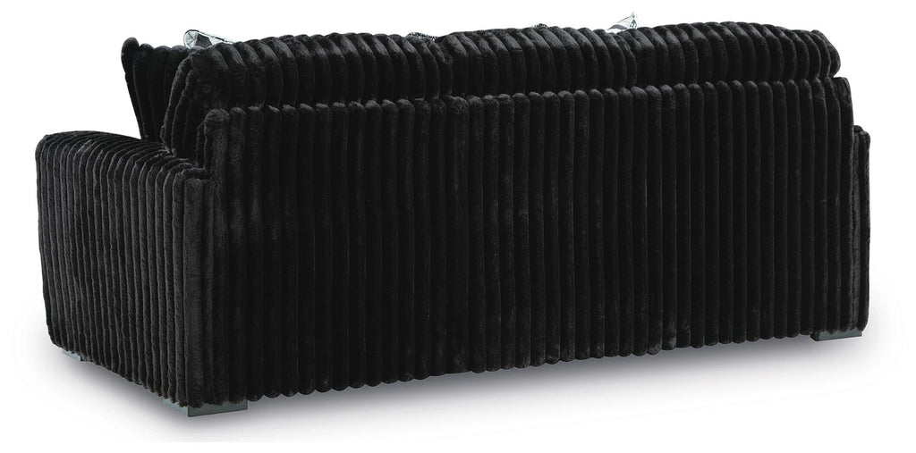 Midnight-Madness Sofa