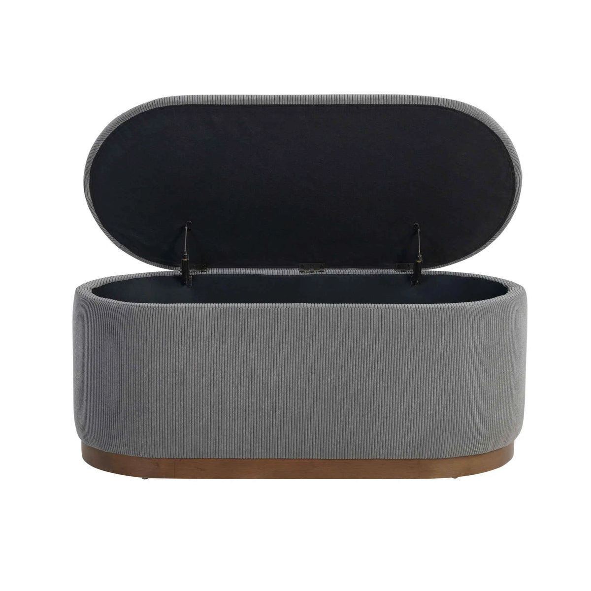 Nell Lift Top Storage Bench