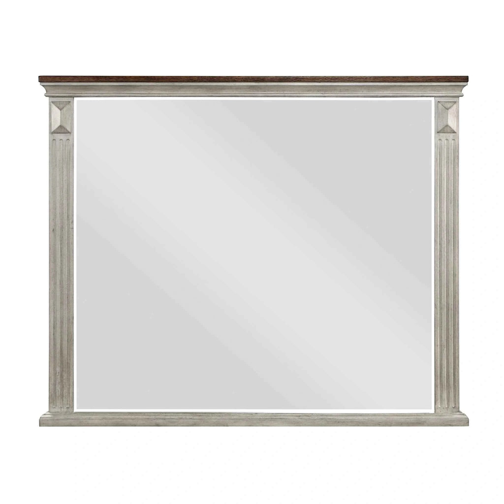 Marquette Mirror