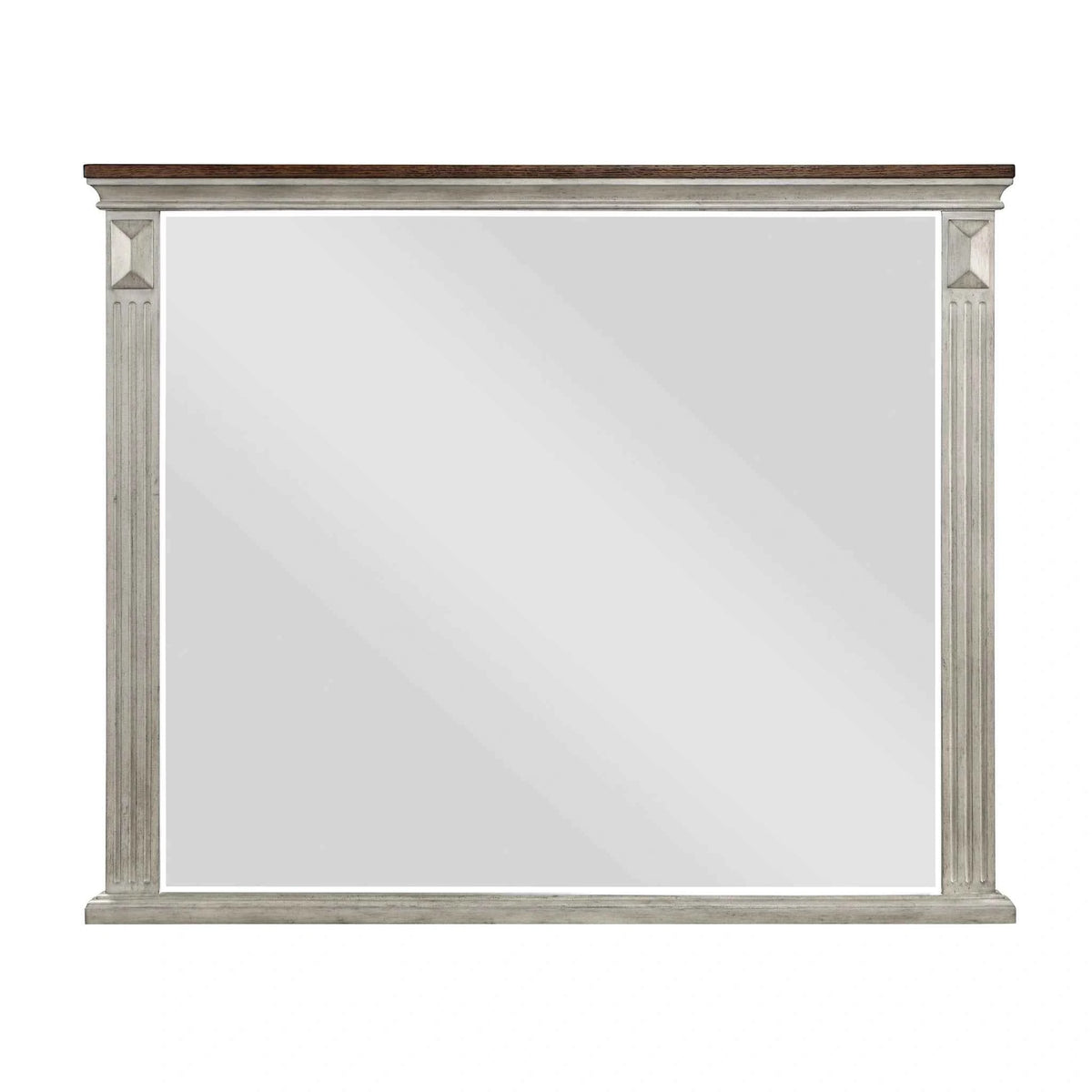 Marquette Mirror