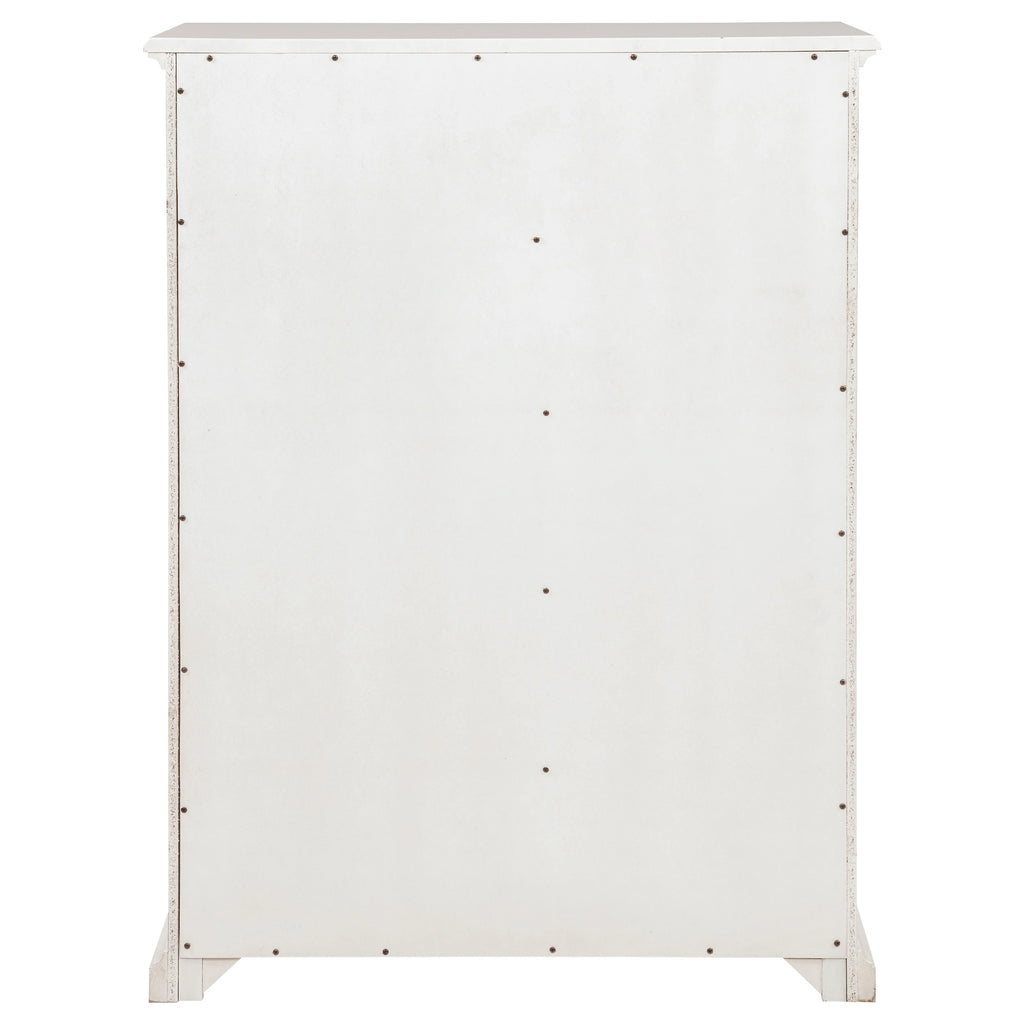 Sumerlin Chest of Drawers