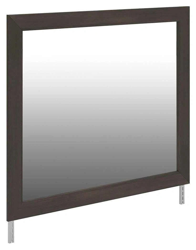 Shaehartin Bedroom Mirror
