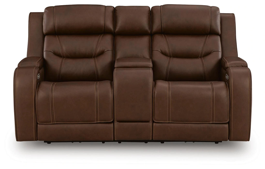 Knightington Living Room Set