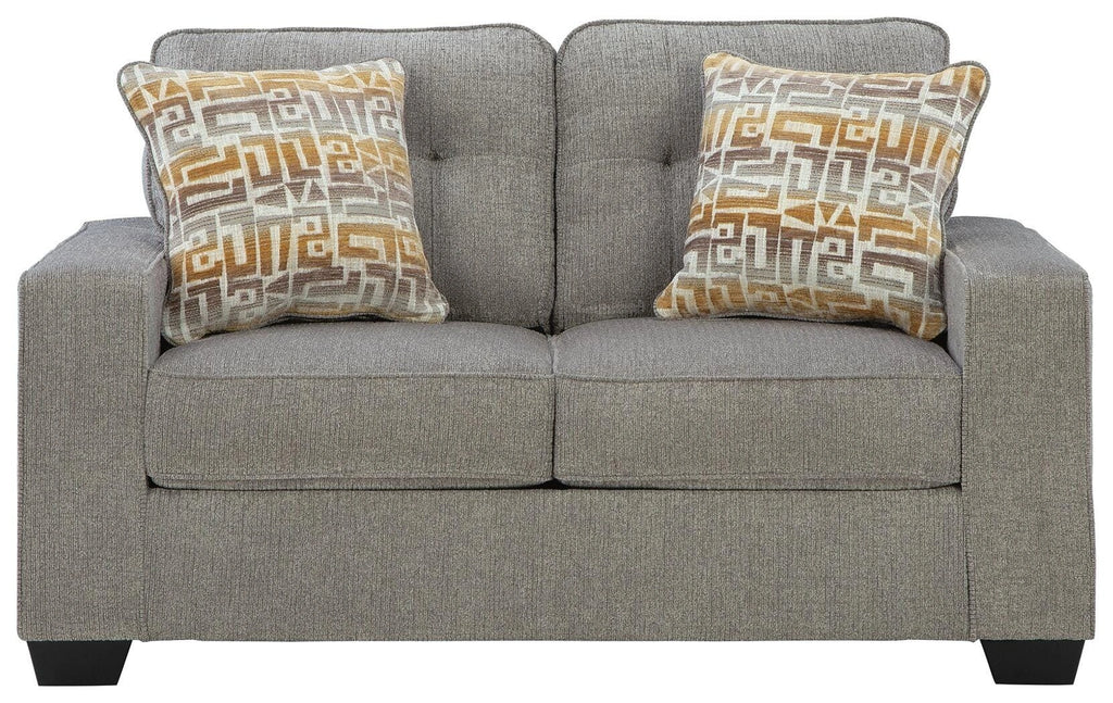 Larimer Living Room Set