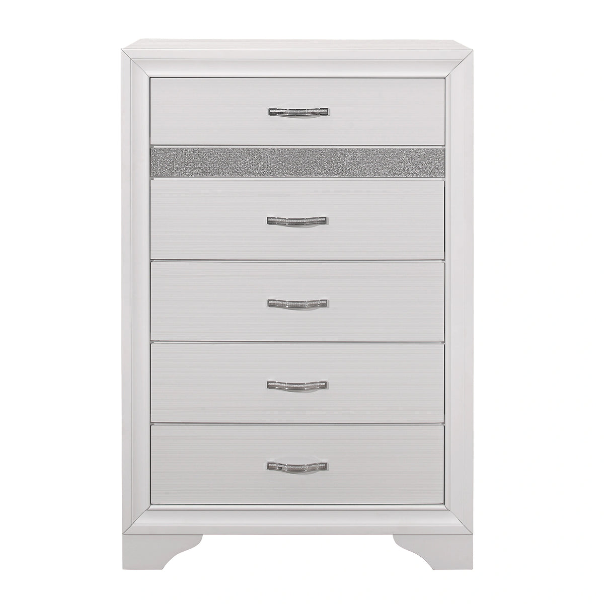 Luster Chest