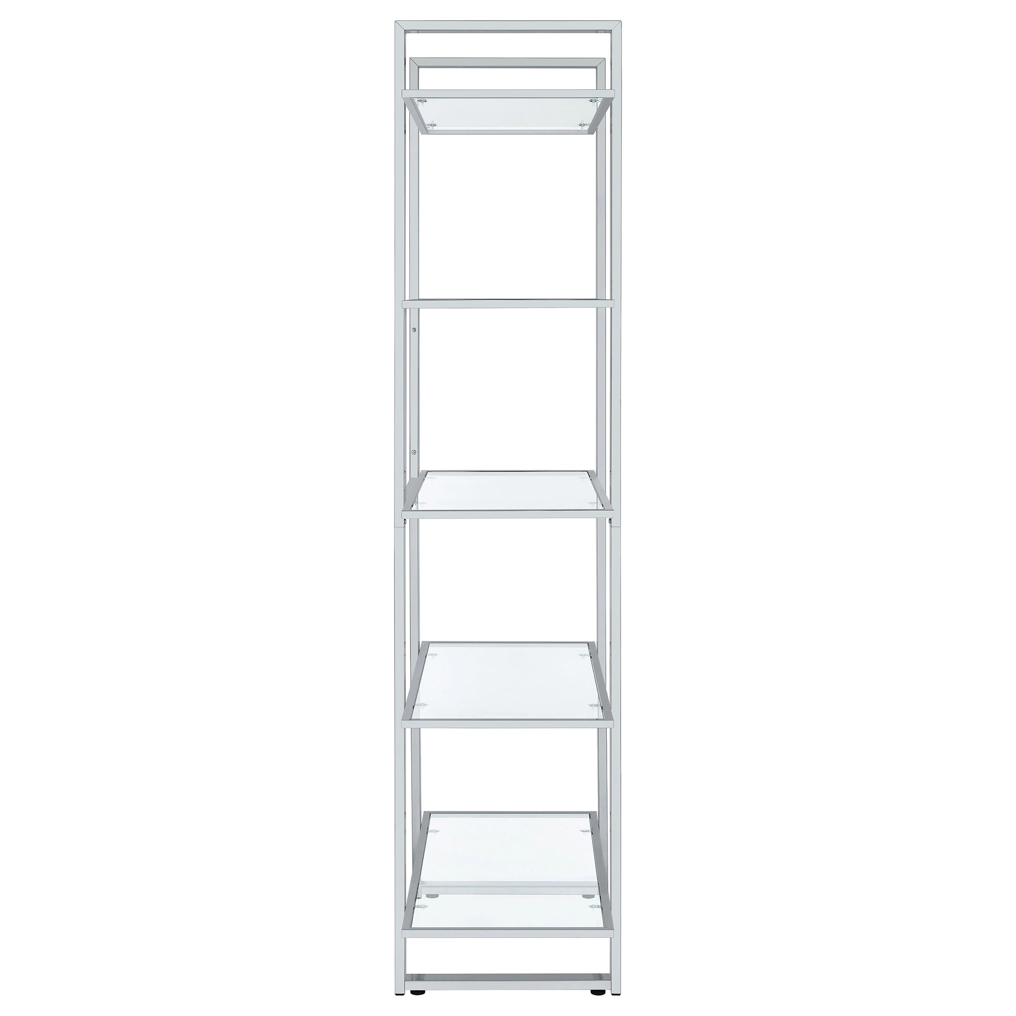 Hartford Bookshelf