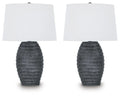 Caronick Table Lamp (Set of 2)