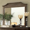 Halliday Mirror