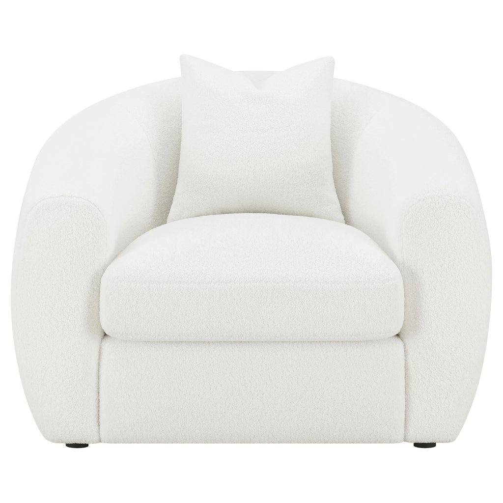 Isabella Accent Chair