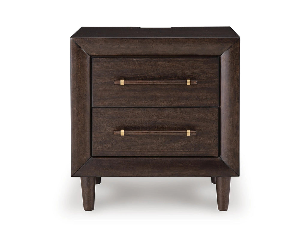 Dantenton Nightstand