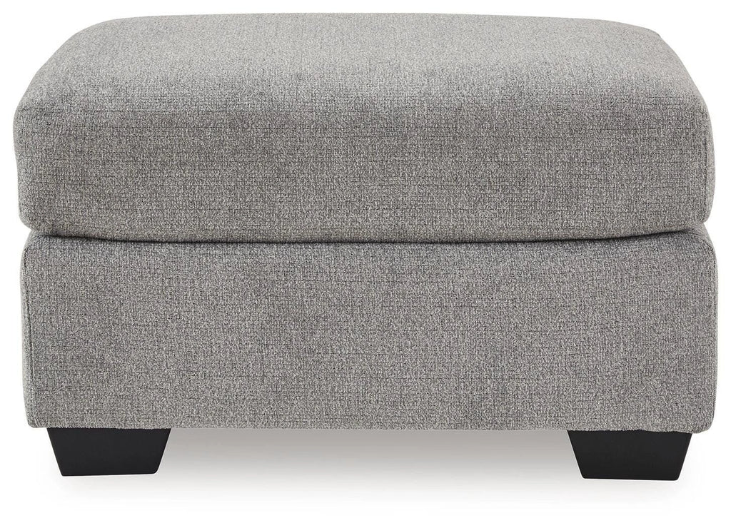 Loreo Ottoman