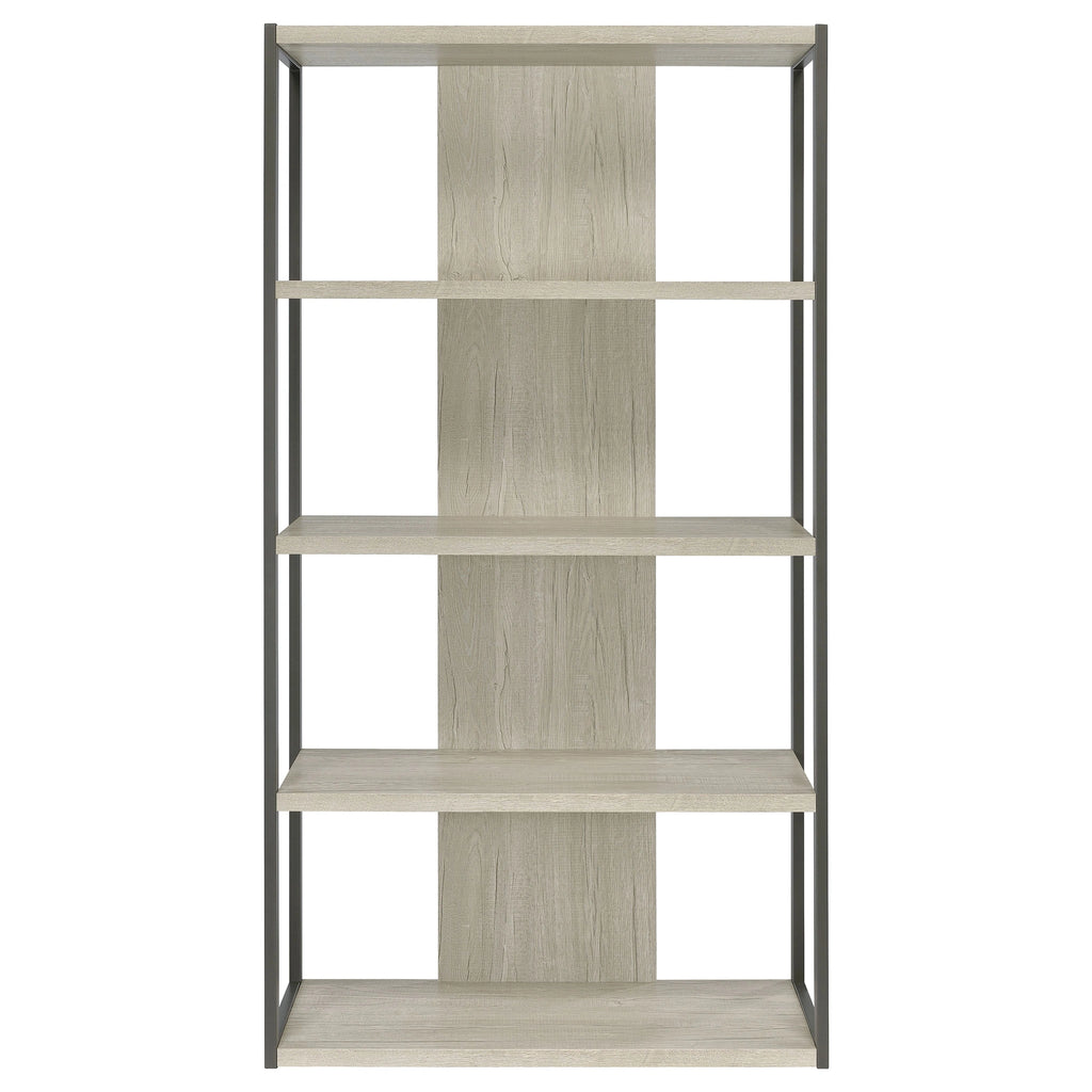 Loomis Bookshelf