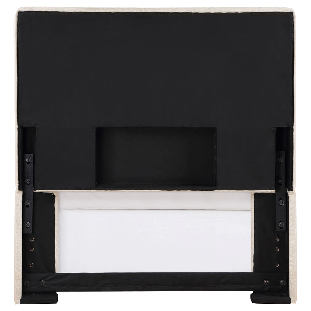Pirro Headboard