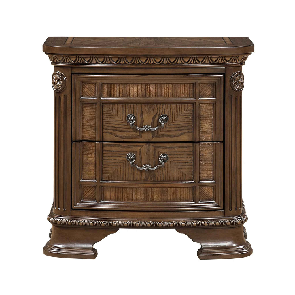 Bridgepoint Night Stand