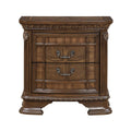 Bridgepoint Night Stand