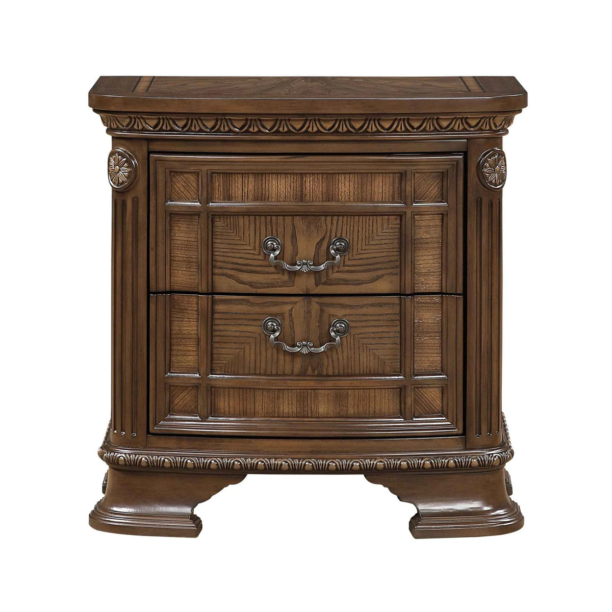 Bridgepoint Night Stand