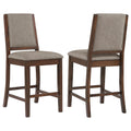 Patterson Counter Chair