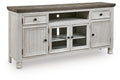 Havalance TV Stand