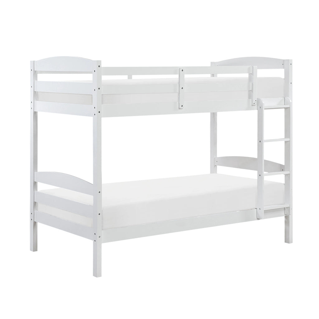 Lani Twin/Twin Bunk Bed