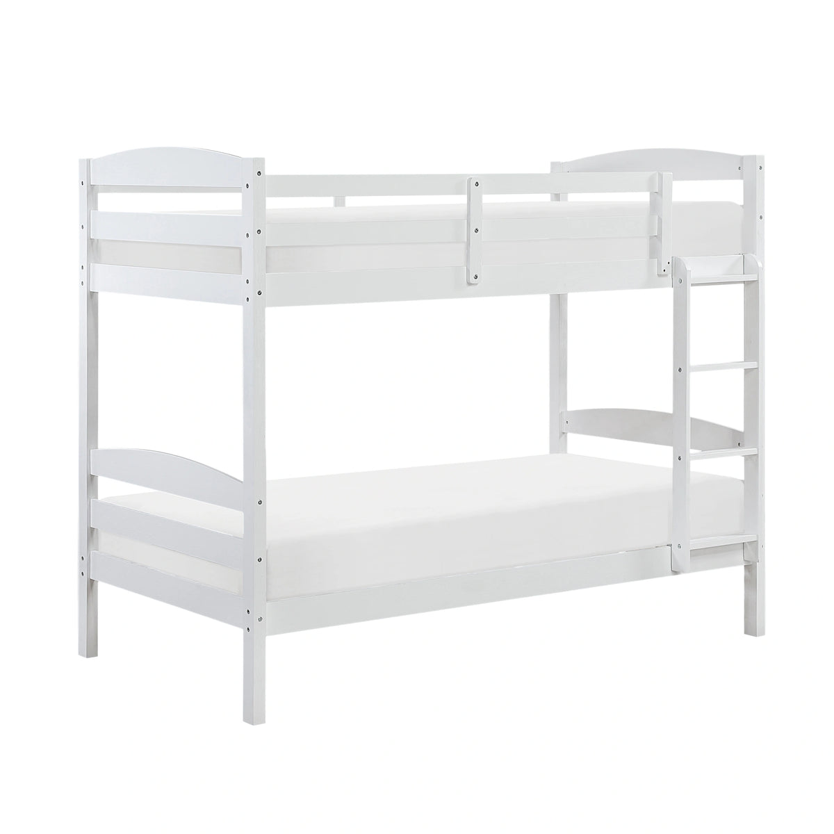 Lani Twin/Twin Bunk Bed