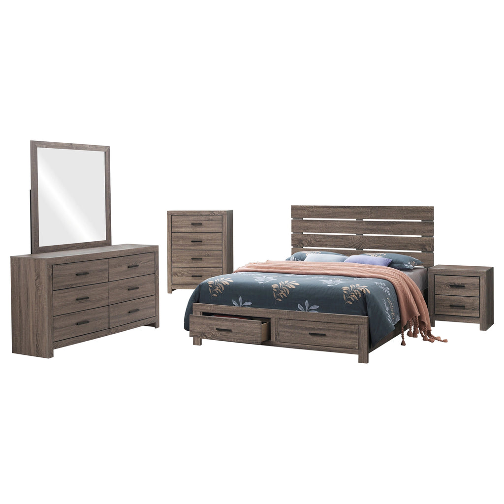Brantford Bedroom Set