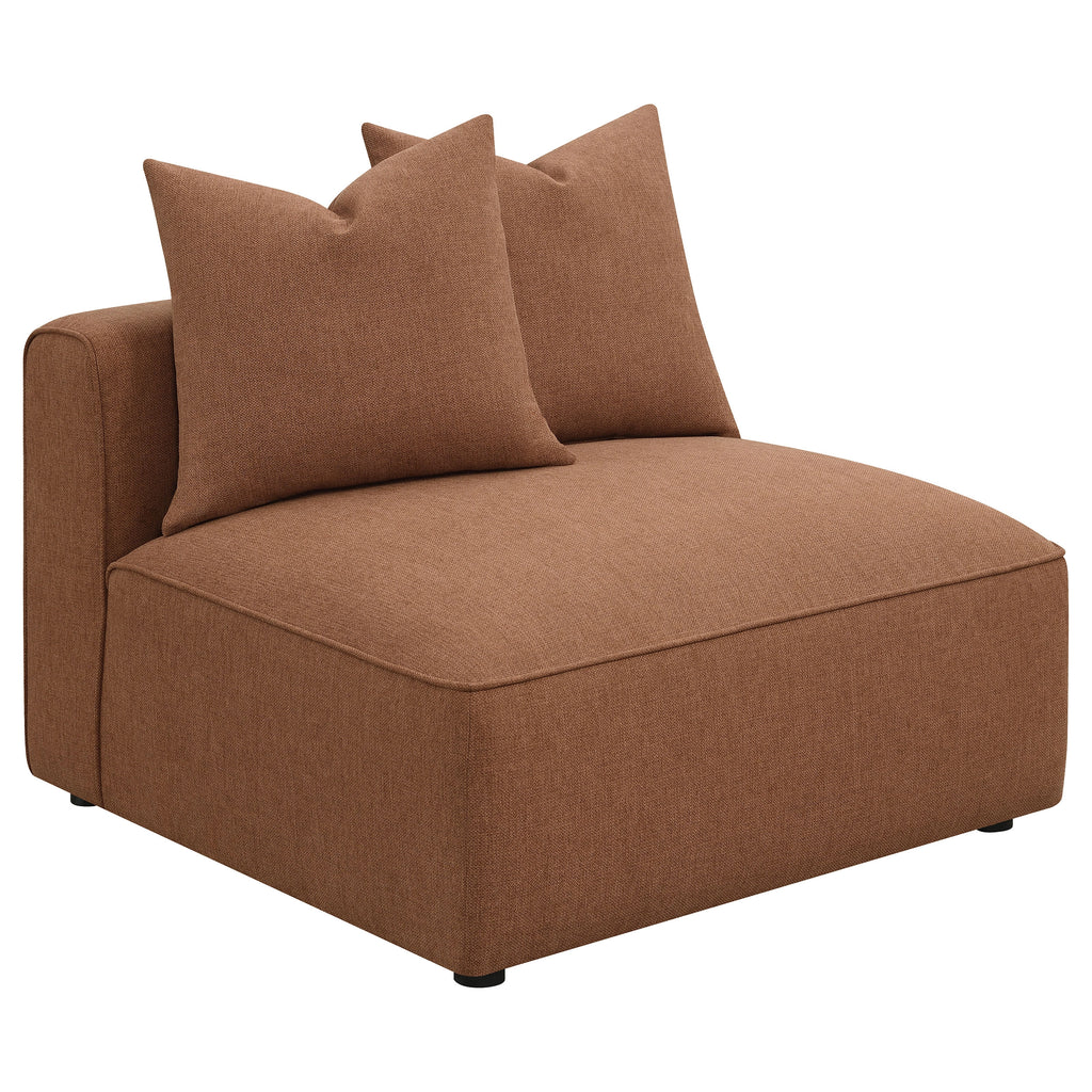 Jennifer Modular Sectional Sofa