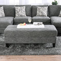 Lowry Ottoman