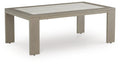 Kimpton Isle Outdoor Coffee Table