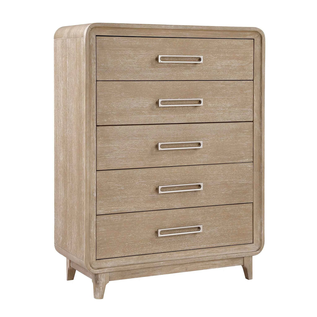 Wilshire Chest