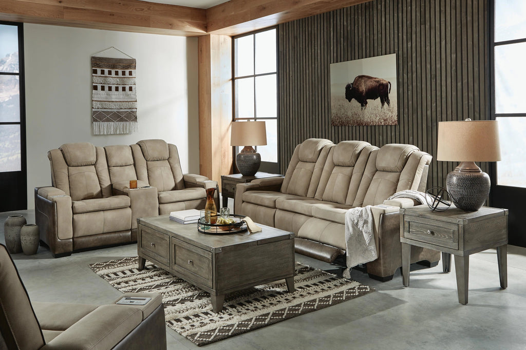 Next-Gen DuraPella Living Room Set
