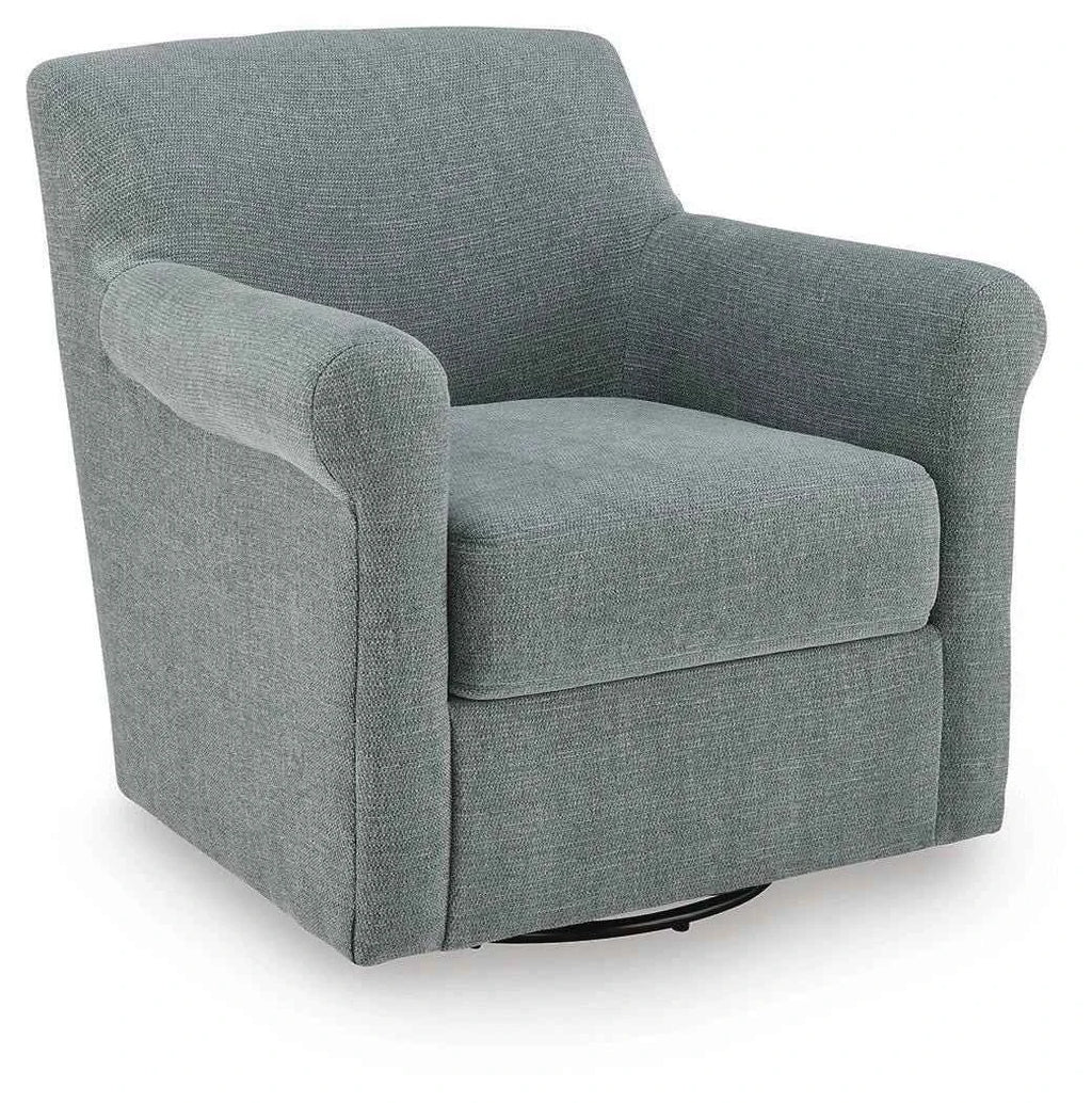 Horlando Swivel Accent Chair
