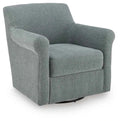 Horlando Swivel Accent Chair