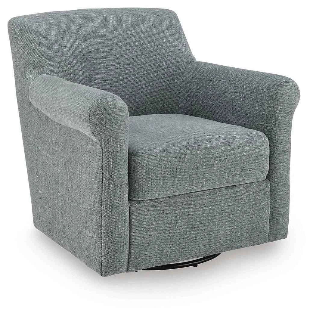 Horlando Swivel Accent Chair