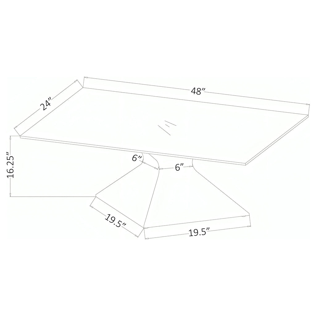 Jenny Coffee Table Set