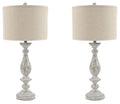 Bernadate Table Lamp (Set of 2) image