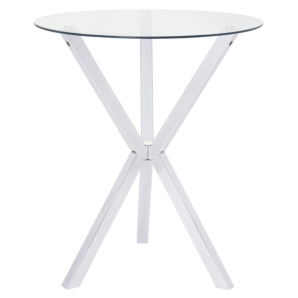 Denali Bar Table
