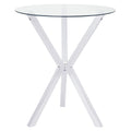Denali Bar Table