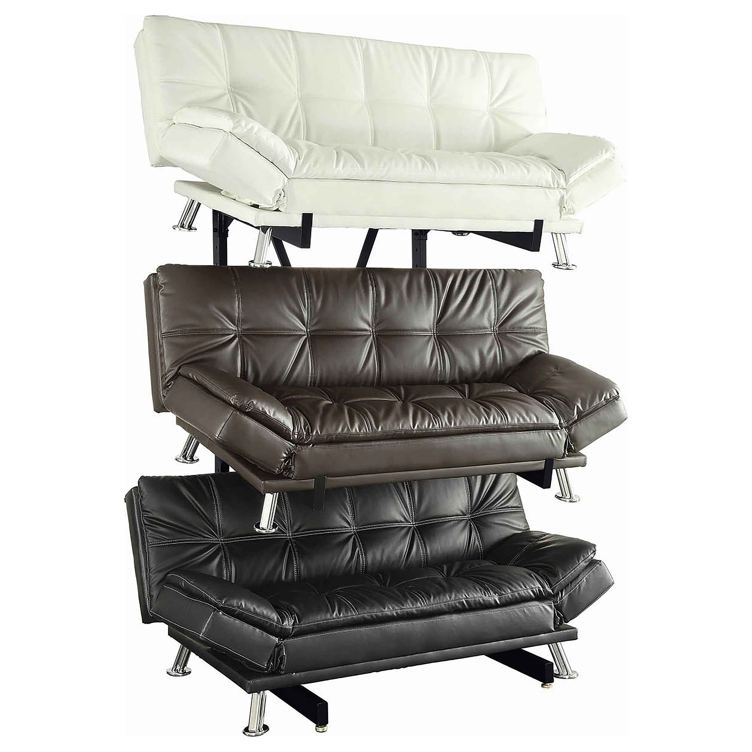 Duarto Sofa Display Rack