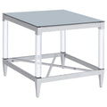 Lindley End Table