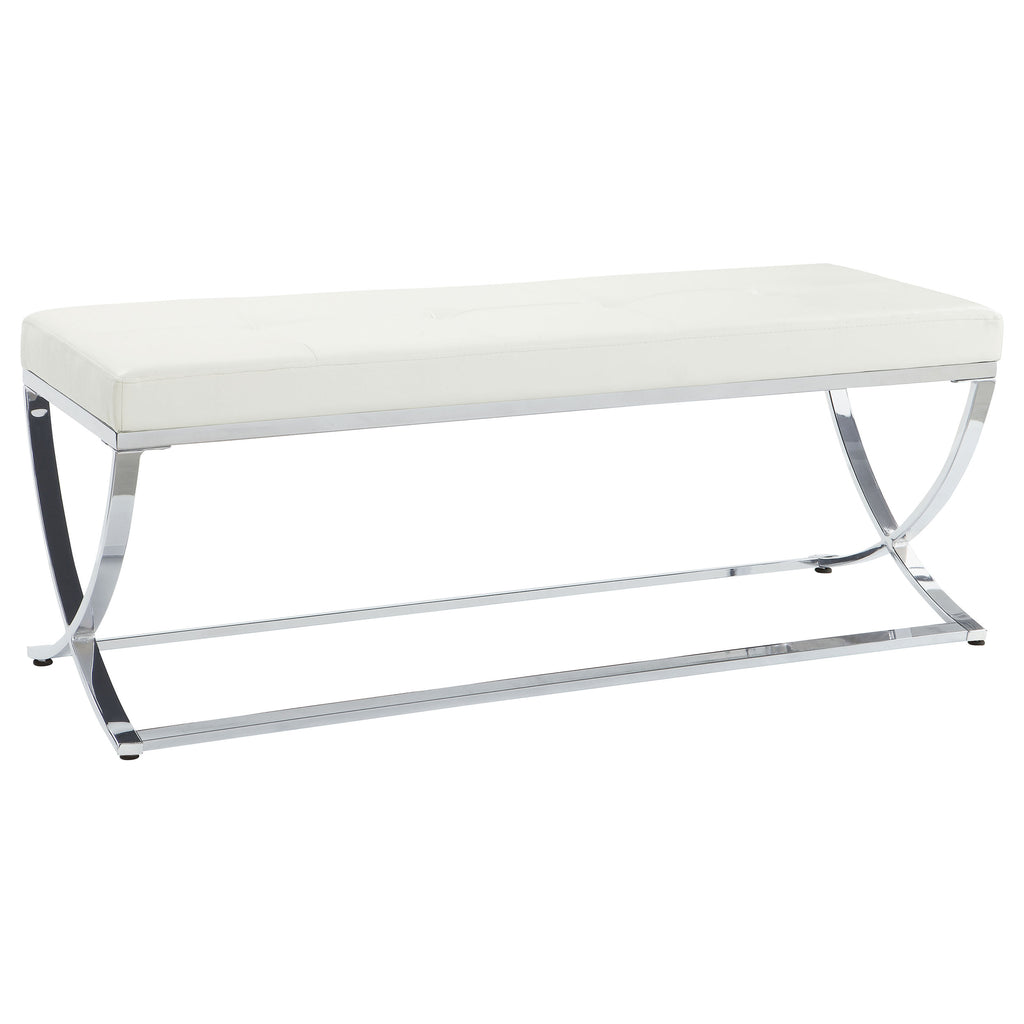 Walton Accent Bench