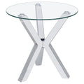 Kenzie End Table
