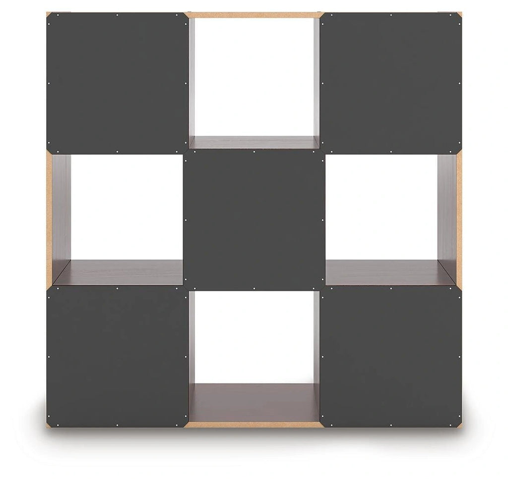 Glosmount Nine Cube Organizer